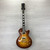 Used Eastman SB59 GB LP Type Electric Guitar Honey Burst 6-String 41124-S000214175 View 4
