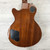 Used Eastman SB59 GB LP Type Electric Guitar Honey Burst 6-String 41124-S000214175 View 5