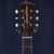 Used Vox STUDENT PRINCE HOLLOWBODY GUITAR Vintage Semi-Hollow Electric Guitar Sunburst 6-String 41140-S000140962 View 4