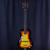 Used Vox STUDENT PRINCE HOLLOWBODY GUITAR Vintage Semi-Hollow Electric Guitar Sunburst 6-String 41140-S000140962 View 2