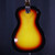 Used Vox STUDENT PRINCE HOLLOWBODY GUITAR Vintage Semi-Hollow Electric Guitar Sunburst 6-String 41140-S000140962 View 8