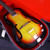 Used Vox STUDENT PRINCE HOLLOWBODY GUITAR Vintage Semi-Hollow Electric Guitar Sunburst 6-String 41140-S000140962 View 11