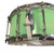 Used HERO CUSTOM WORKS Snare Drum 14" 41136-S000158152 View 6