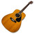 Used Yamaha FG-512II 12-String Dreadnought Acoustic Guitar 40090-S000085714 View 2