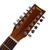 Used Yamaha FG-512II 12-String Dreadnought Acoustic Guitar 40090-S000085714 View 13