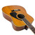 Used Yamaha FG-512II 12-String Dreadnought Acoustic Guitar 40090-S000085714 View 4