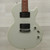 Used Epiphone Les Paul Special Electric Guitar Silver 40015-S000342653 View 1