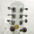 Used Epiphone Les Paul Special Electric Guitar Silver 40015-S000342653 View 8