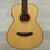 Used Lanikai Spst-ebu Acoustic Bass Guitar Natural 40015-S000342655 View 1