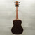 Used Lanikai Spst-ebu Acoustic Bass Guitar Natural 40015-S000342655 View 8