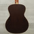 Used Lanikai Spst-ebu Acoustic Bass Guitar Natural 40015-S000342655 View 10
