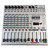 Used Behringer Eurorack UB1222FX-PRO 12-Channel Mixer AS-IS (Missing EQ Fader Cap) 40090-S000085716 View 1