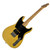 Used Squier Pawn Shop Telecaster Electric Guitar 40090-S000085719 View 2
