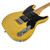 Used Squier Pawn Shop Telecaster Electric Guitar 40090-S000085719 View 3