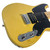 Used Squier Pawn Shop Telecaster Electric Guitar 40090-S000085719 View 8