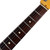 Used 2007 Fender American Standard Stratocaster Electric Guitar w/ Original Hardshell Case - Olympic White 40090-S000085717 View 10