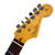 Used 2007 Fender American Standard Stratocaster Electric Guitar w/ Original Hardshell Case - Olympic White 40090-S000085717 View 9