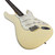 Used 2007 Fender American Standard Stratocaster Electric Guitar w/ Original Hardshell Case - Olympic White 40090-S000085717 View 6