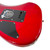Used 2005 Fender Standard Stratocaster FMT Electric Guitar MIM w/ Hard Case - Cherry Sunburst 40090-S000085718 View 17