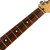 Used 2005 Fender Standard Stratocaster FMT Electric Guitar MIM w/ Hard Case - Cherry Sunburst 40090-S000085718 View 10
