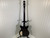 Used Danelectro FIFTY NINER LONG SCALE BASS Bass Guitar Green 4-String 40107-S000158746 View 8