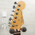 Used Fender Standard Stratocaster Electric Guitar Black 40015-S000342659 View 5