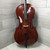 Used Klaus Meuller Prelude 225F Cello 4/4 Size 40051-S000120197 View 1