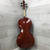 Used Klaus Meuller Prelude 225F Cello 4/4 Size 40051-S000120197 View 4