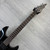 Used Laguna LE122 Electric Guitar Black 41124-S000214179 View 3