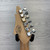 Used Laguna LE122 Electric Guitar Black 41124-S000214179 View 8