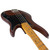 Used Peavey Patriot Electric Bass Guitar - Natural (AS IS - Condition) 40090-S000085721 View 5