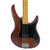 Used Peavey Patriot Electric Bass Guitar - Natural (AS IS - Condition) 40090-S000085721 View 1
