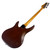 Used Peavey Patriot Electric Bass Guitar - Natural (AS IS - Condition) 40090-S000085721 View 13
