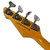Used Peavey Patriot Electric Bass Guitar - Natural (AS IS - Condition) 40090-S000085721 View 17