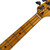 Used Peavey Patriot Electric Bass Guitar - Natural (AS IS - Condition) 40090-S000085721 View 11