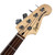 Used 2025 Squier Precision Bass Guitar - Midnight Blue 40090-S000085723 View 9