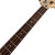 Used 2025 Squier Precision Bass Guitar - Midnight Blue 40090-S000085723 View 10