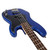 Used 2025 Squier Precision Bass Guitar - Midnight Blue 40090-S000085723 View 4