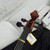 Used 4/4 CELLO WITH BAG AND BOW Cello 4/4 Size 40042-S000276846 View 2