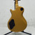 Used Paul Reed Smith - PRS SE 245 LP Type Electric Guitar Goldtop 6-String 40042-S000276847 View 7