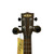 Used Kala KA-ZCT-C W/GIG BAG Ukulele Wood 40009-S000317630 View 4