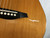 Used Hohner HW200 AS IS BRIDGE LIFT Laminate Top Acoustic Guitar Wood 40012-S000317859 View 7