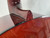 Used Hohner HW200 AS IS BRIDGE LIFT Laminate Top Acoustic Guitar Wood 40012-S000317859 View 19