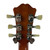 Used Eastman T484 Semi-Hollow Electric Guitar Sunburst 6-String 41120-S000039230 View 5