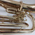 Used Conn BARITONE 3 VALVE Baritone Horn 40081-S000115008 View 2