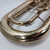 Used Conn BARITONE 3 VALVE Baritone Horn 40081-S000115008 View 4