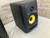 Used KRK ROKIT 5 GEN3 Powered Studio Monitor pair 41138-S000101114 View 3