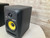 Used KRK ROKIT 5 GEN3 Powered Studio Monitor pair 41138-S000101114 View 4