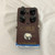 Used TC Electronic MOJO MOJO OD Overdrive Pedal 41128-S000115640 View 1