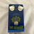 Used Biyang RV-10 TRI REVERB Reverb Pedal 41128-S000115642 View 1